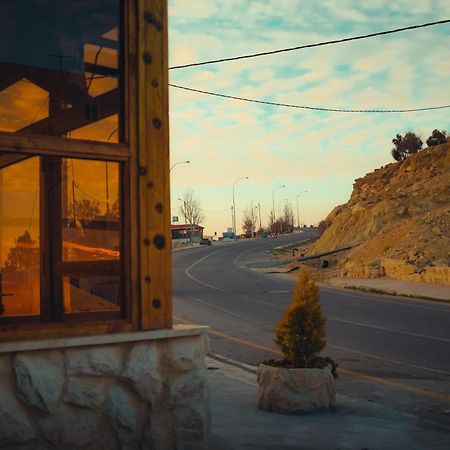 Plaza View Hostel Aţ Ţayyibah Dış mekan fotoğraf