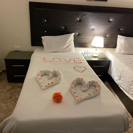Plaza View Hostel Aţ Ţayyibah Dış mekan fotoğraf