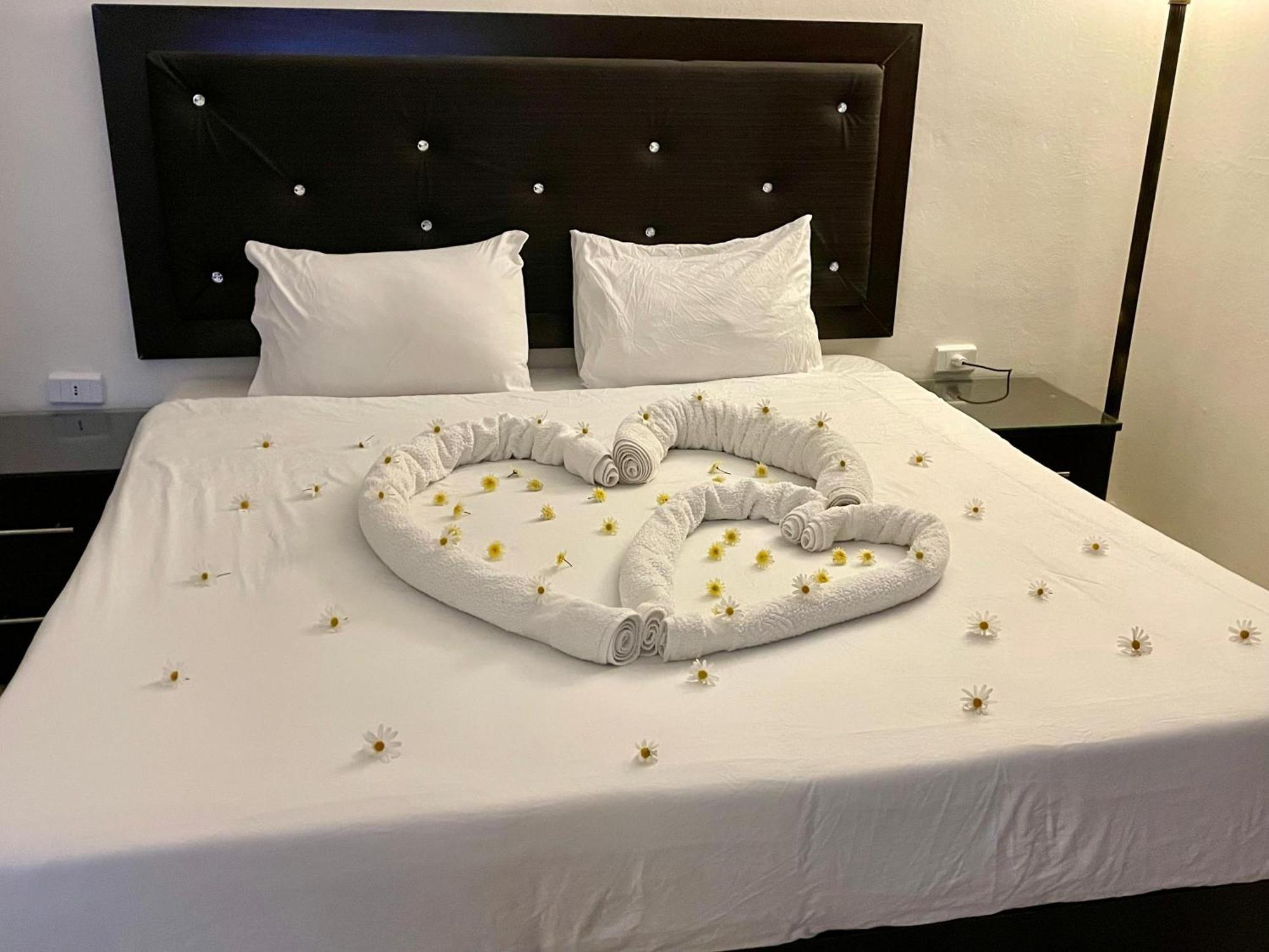 Plaza View Hostel Aţ Ţayyibah Dış mekan fotoğraf