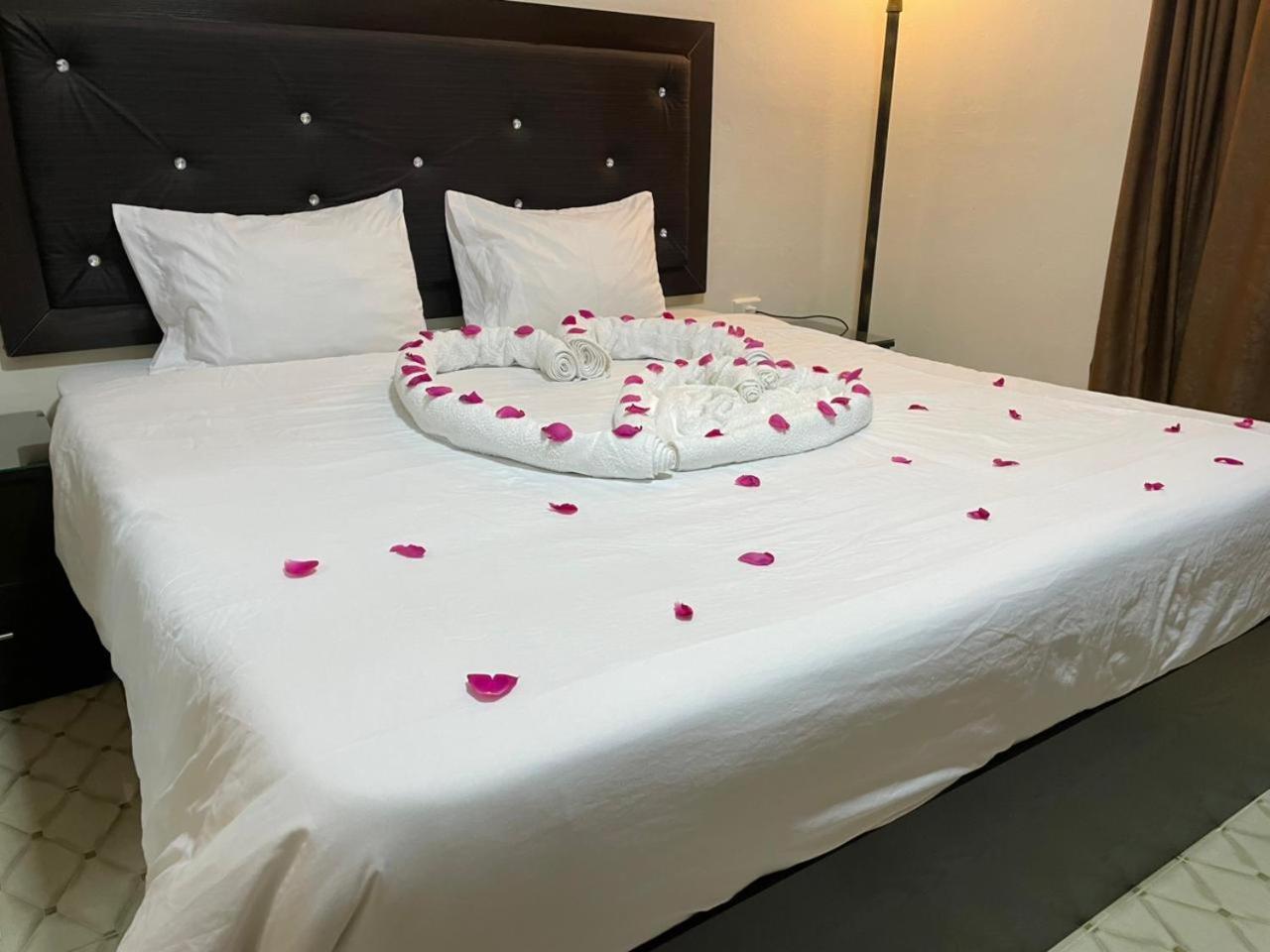 Plaza View Hostel Aţ Ţayyibah Dış mekan fotoğraf
