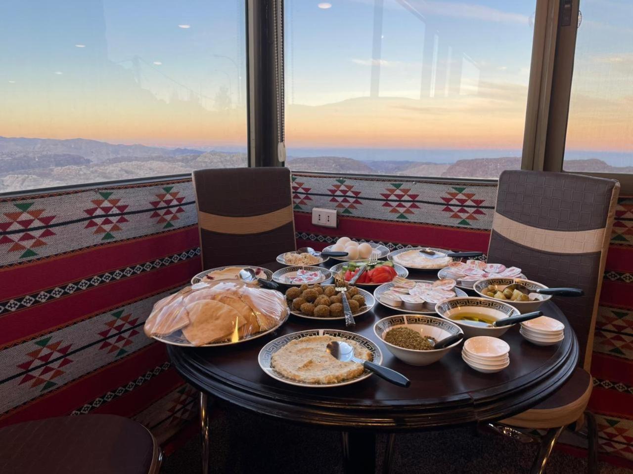 Plaza View Hostel Aţ Ţayyibah Dış mekan fotoğraf