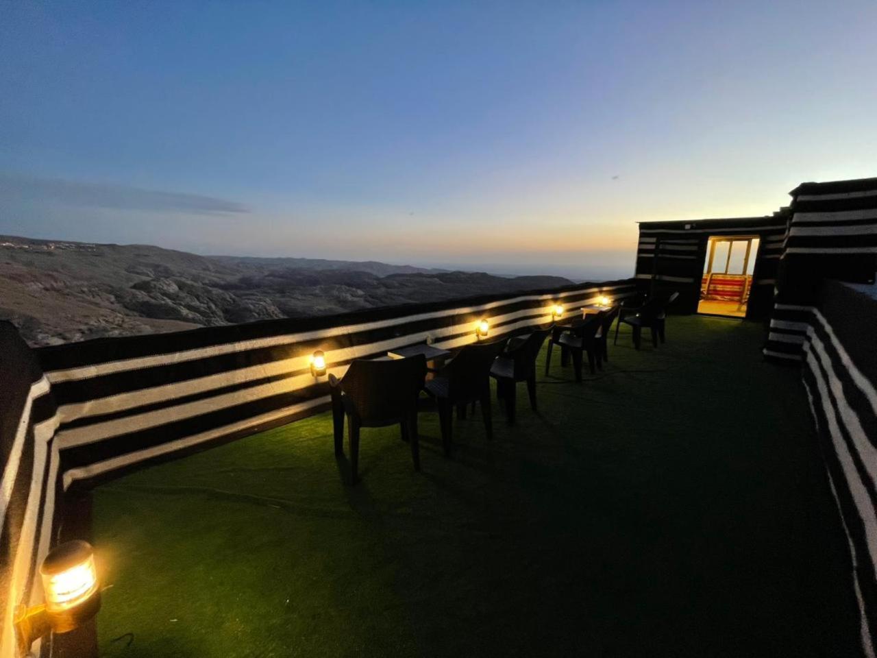 Plaza View Hostel Aţ Ţayyibah Dış mekan fotoğraf