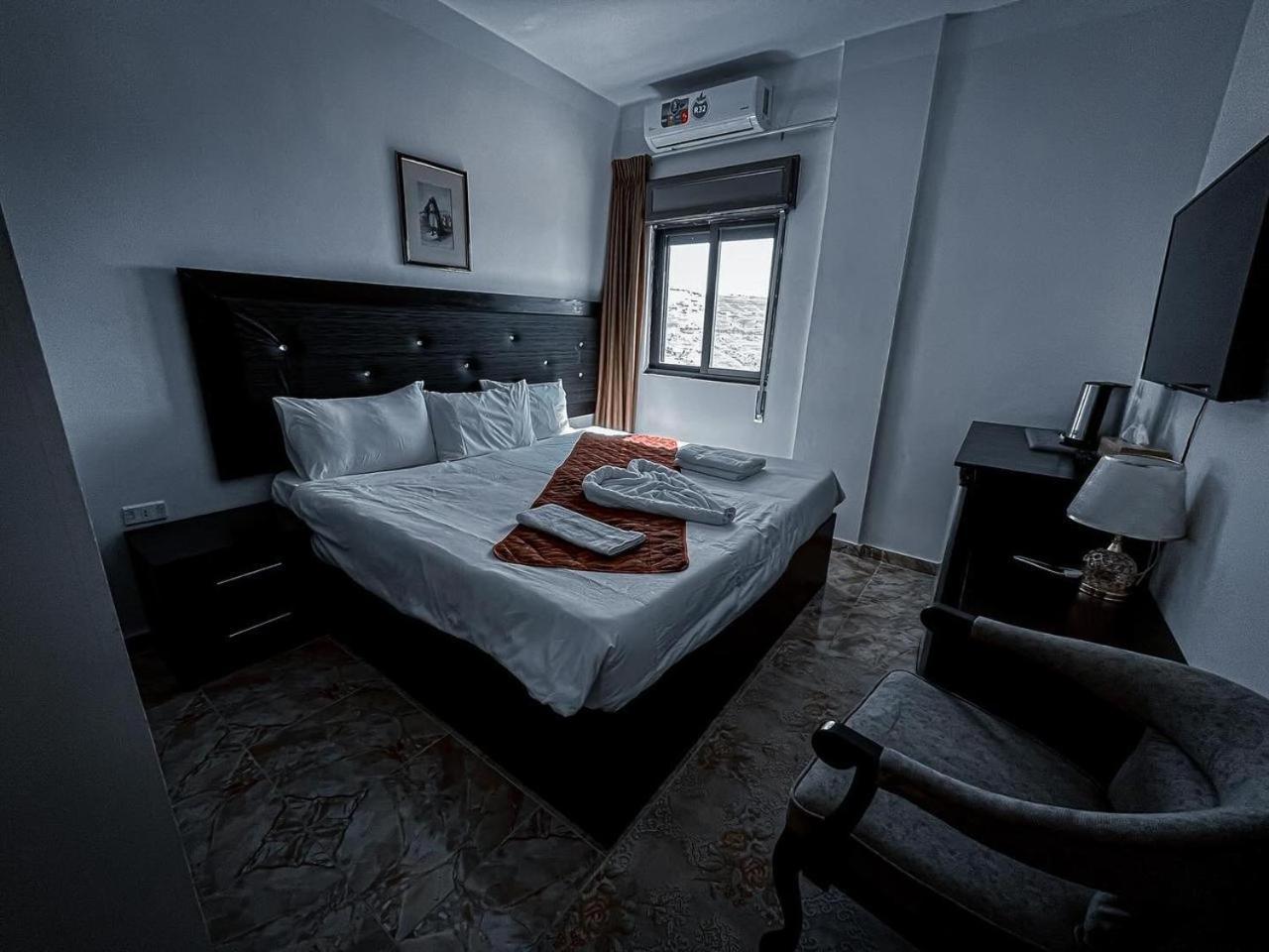 Plaza View Hostel Aţ Ţayyibah Dış mekan fotoğraf