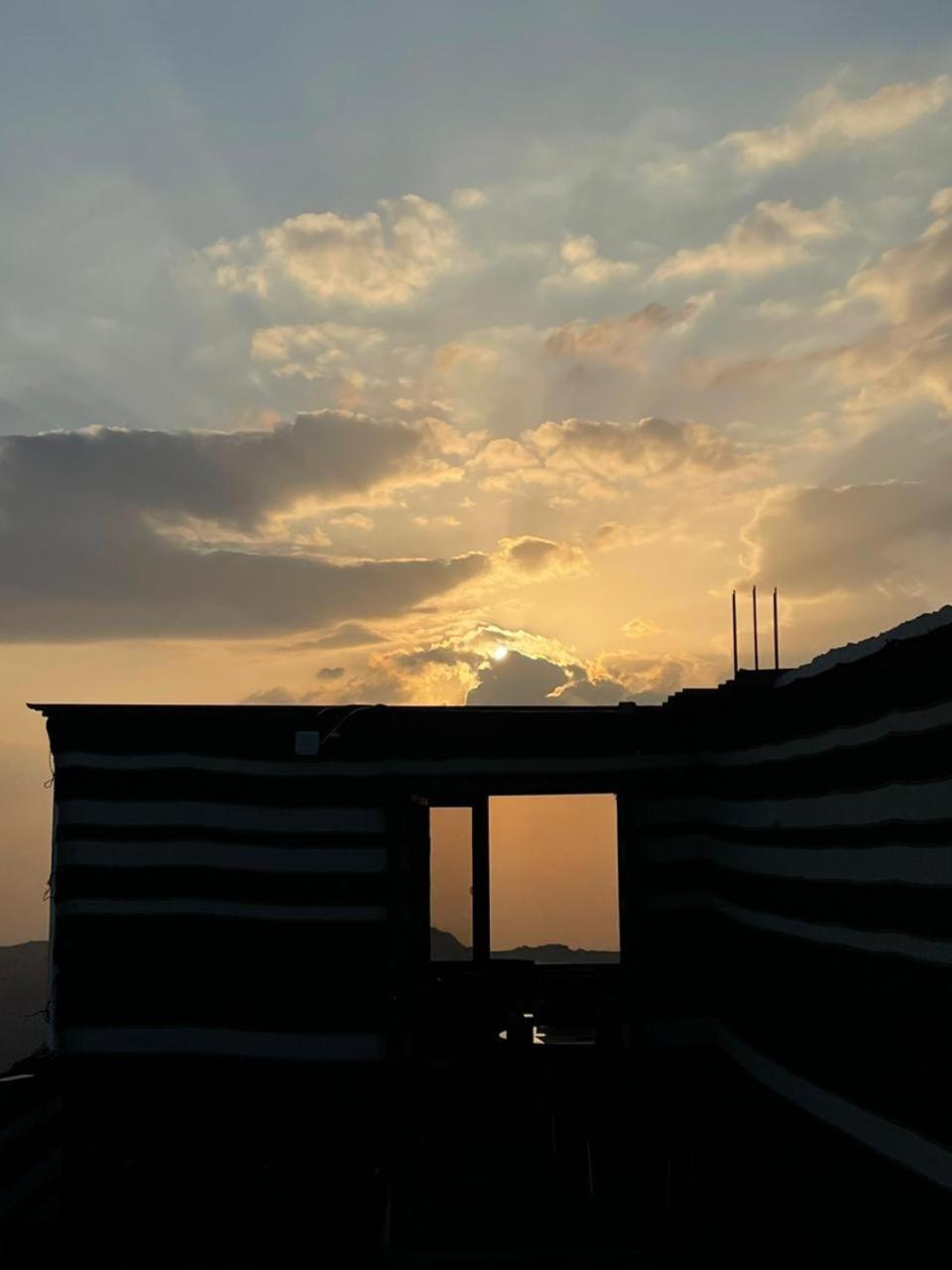Plaza View Hostel Aţ Ţayyibah Dış mekan fotoğraf