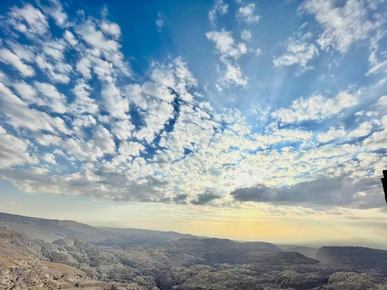 Plaza View Hostel Aţ Ţayyibah Dış mekan fotoğraf