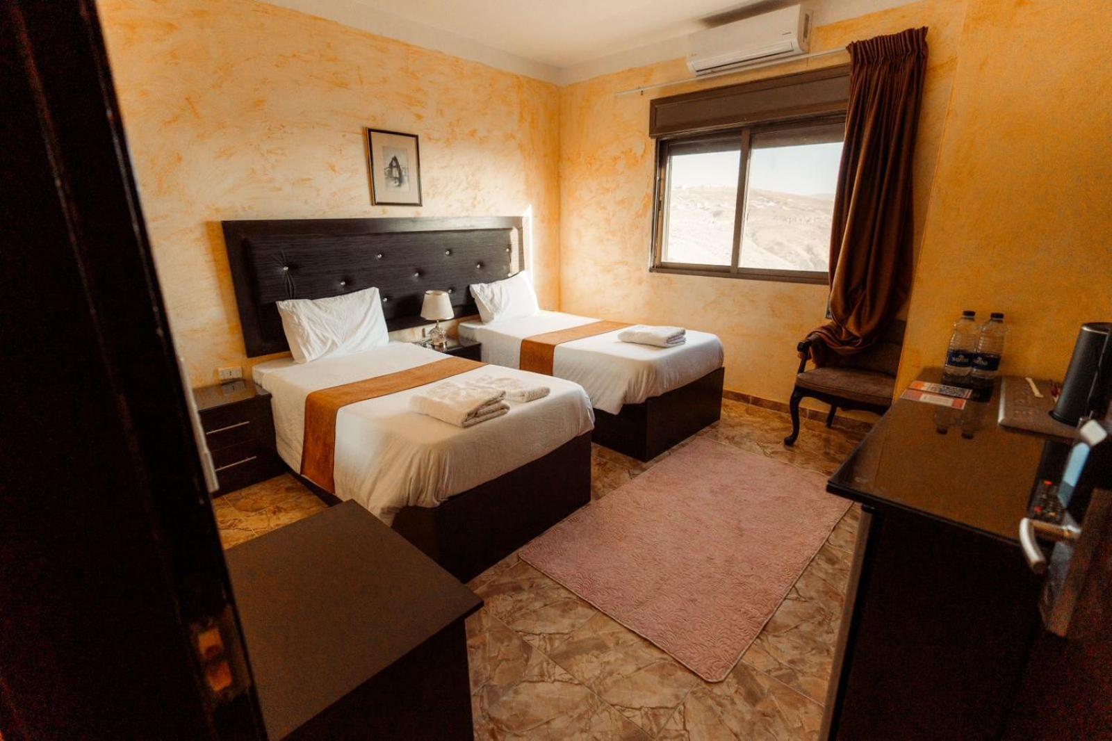 Plaza View Hostel Aţ Ţayyibah Dış mekan fotoğraf
